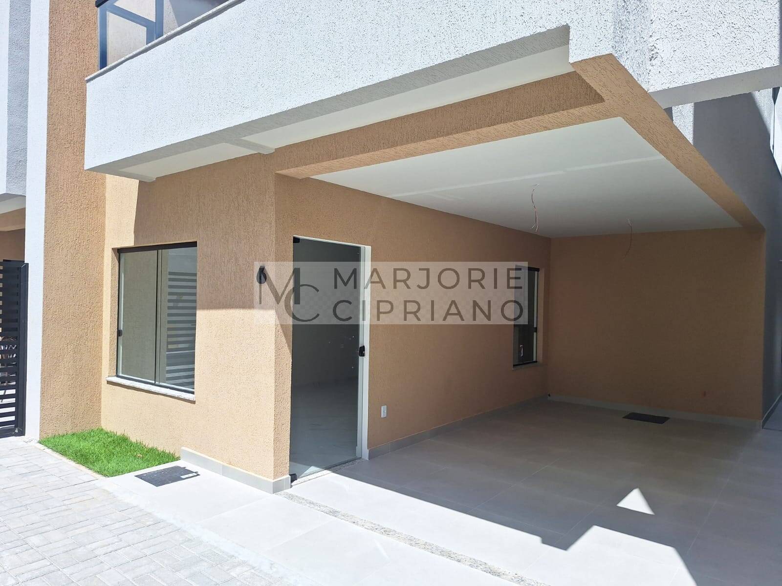Casa de Condomínio, 4 quartos - Foto 36