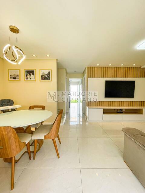 Casa de Condomínio, 4 quartos - Foto 2
