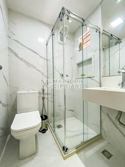 Casa de Condomínio, 4 quartos - Foto 9