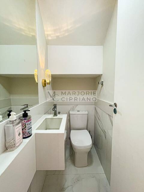 Casa de Condomínio, 4 quartos - Foto 10