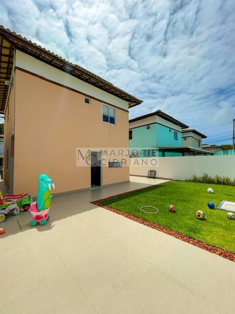 Casa de Condomínio, 4 quartos - Foto 20