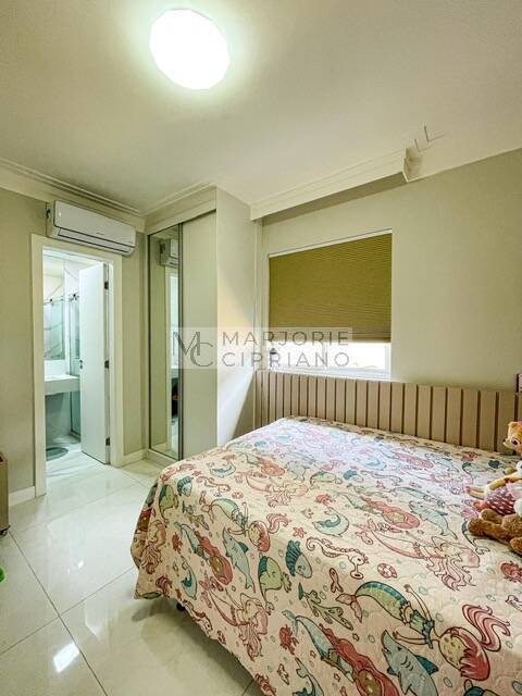 Casa de Condomínio, 4 quartos - Foto 23