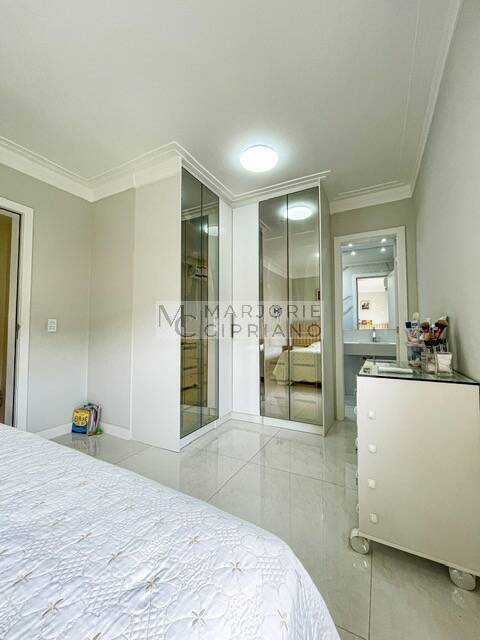 Casa de Condomínio, 4 quartos - Foto 32