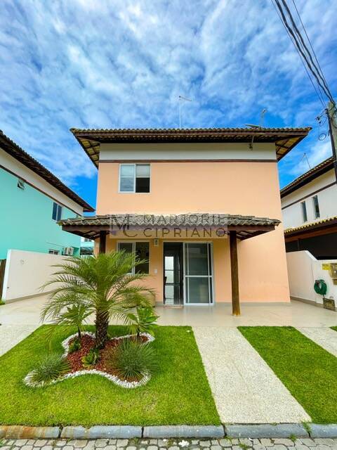 Casa de Condomínio, 4 quartos - Foto 37