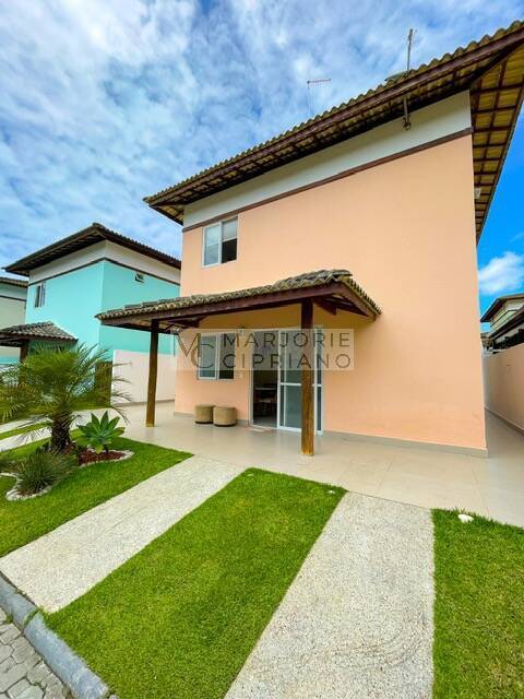 Casa de Condomínio, 4 quartos - Foto 41
