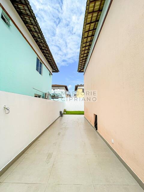 Casa de Condomínio, 4 quartos - Foto 42