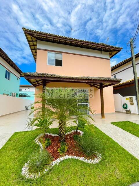 Casa de Condomínio, 4 quartos - Foto 40