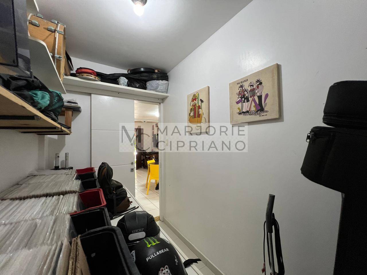 Casa, 3 quartos, 78 m² - Foto 18