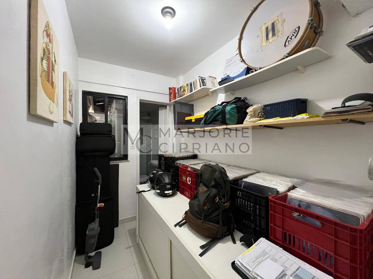 Casa, 3 quartos, 78 m² - Foto 16
