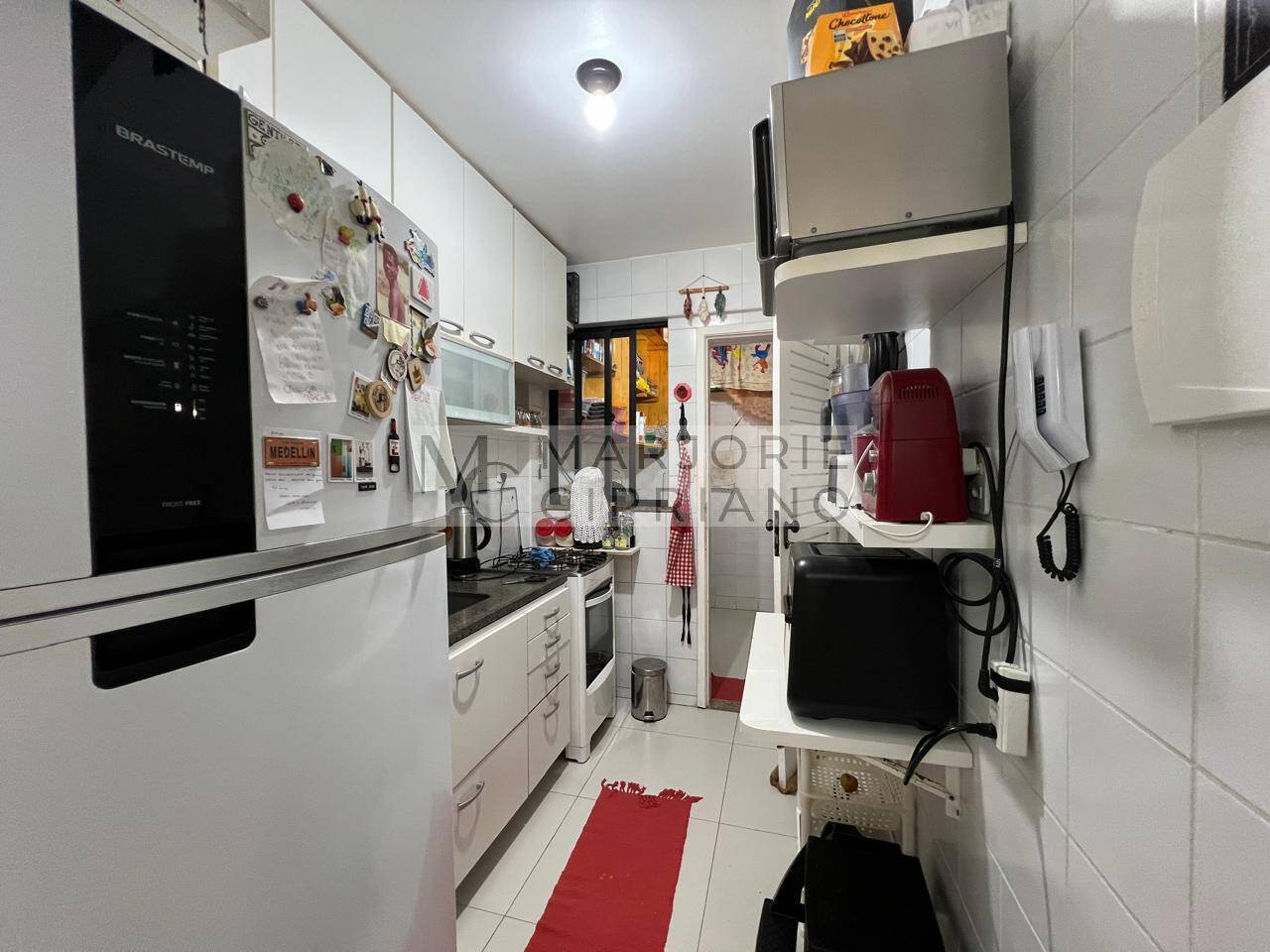 Casa, 3 quartos, 78 m² - Foto 20