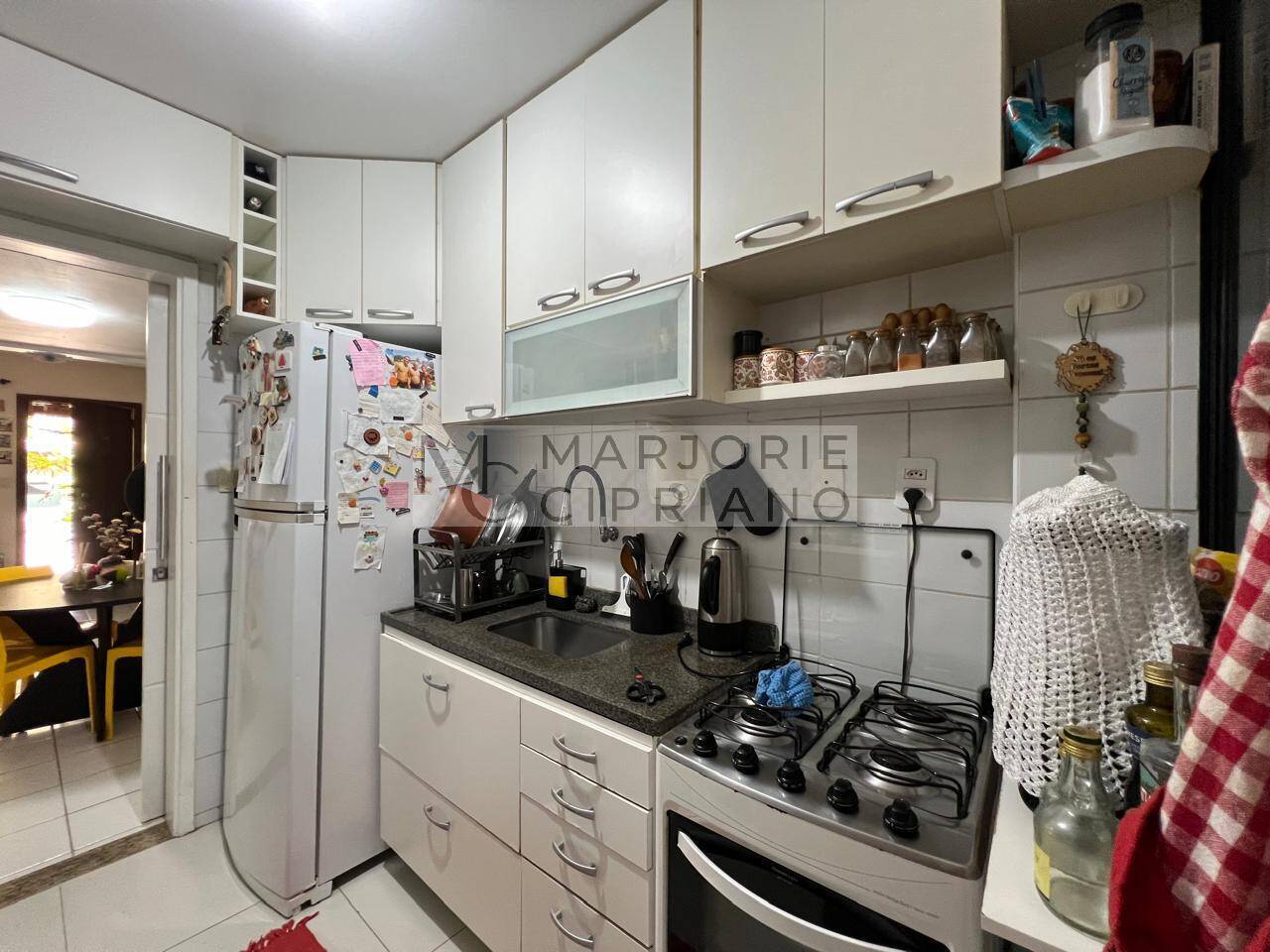 Casa, 3 quartos, 78 m² - Foto 22