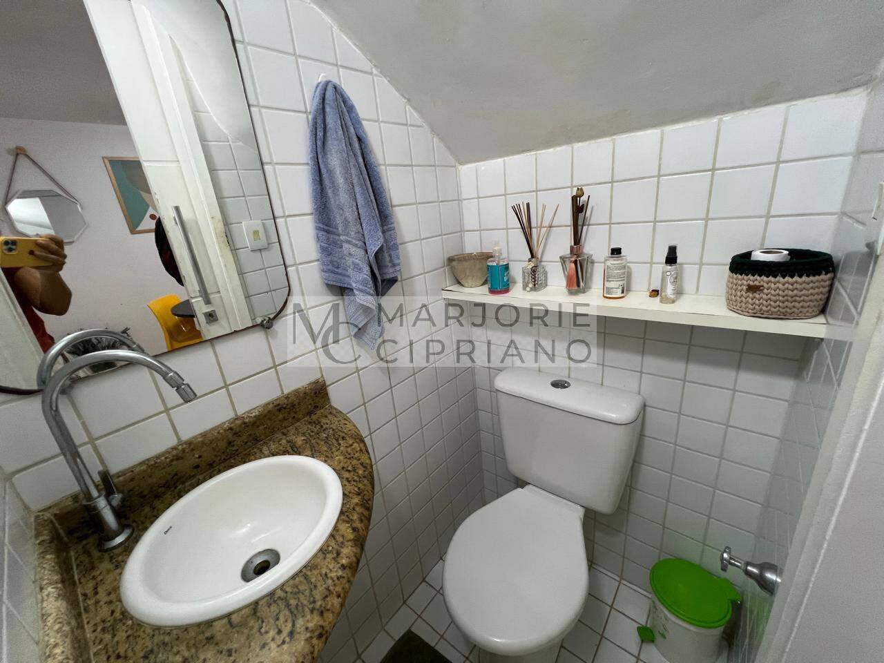 Casa, 3 quartos, 78 m² - Foto 19