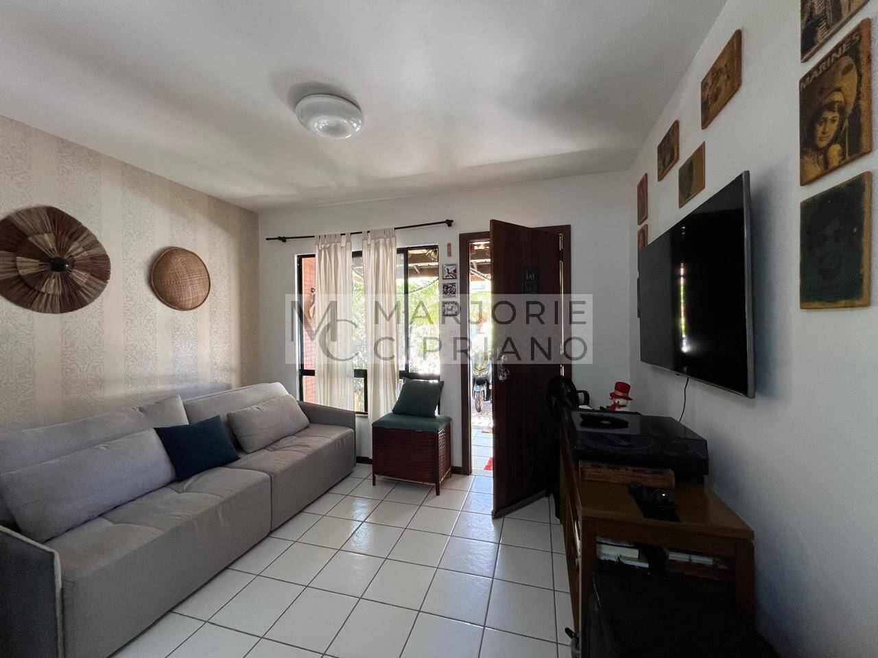 Casa, 3 quartos, 78 m² - Foto 24