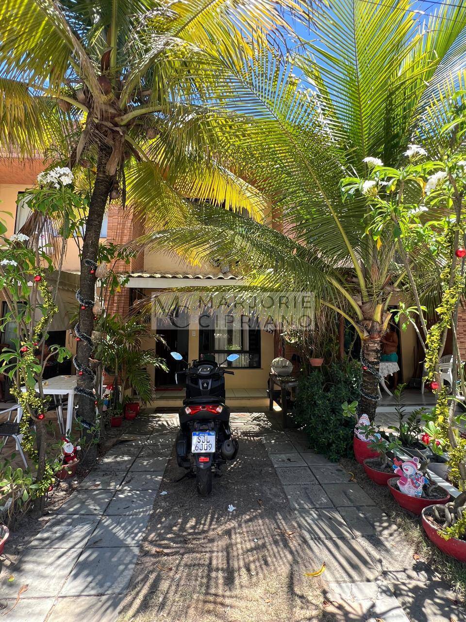 Casa, 3 quartos, 78 m² - Foto 1