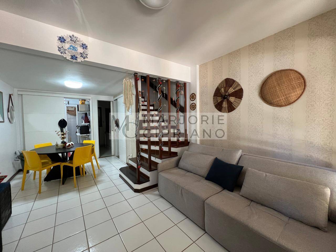 Casa, 3 quartos, 78 m² - Foto 26