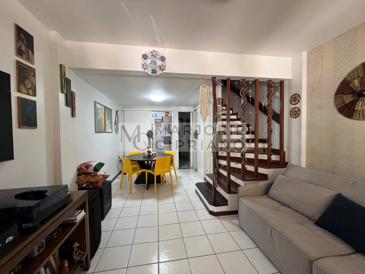 Casa, 3 quartos, 78 m² - Foto 25