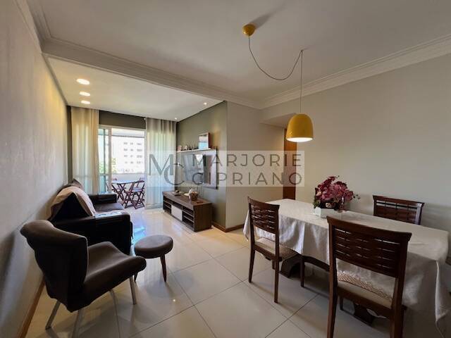 Apartamento, 3 quartos, 74 m² - Foto 8