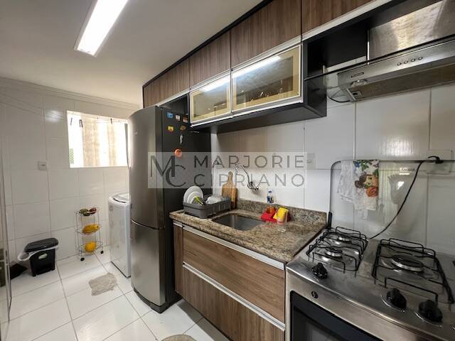 Apartamento, 3 quartos, 74 m² - Foto 13