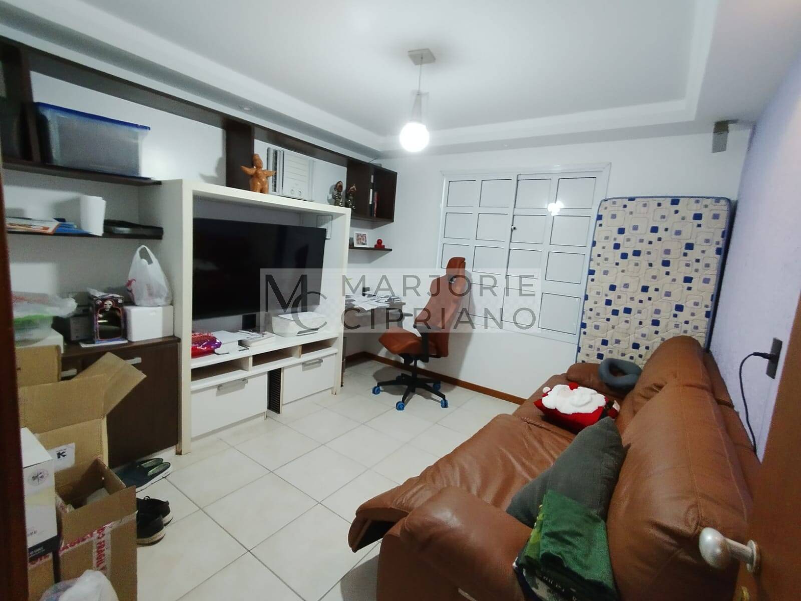 Casa de Condomínio, 4 quartos - Foto 30