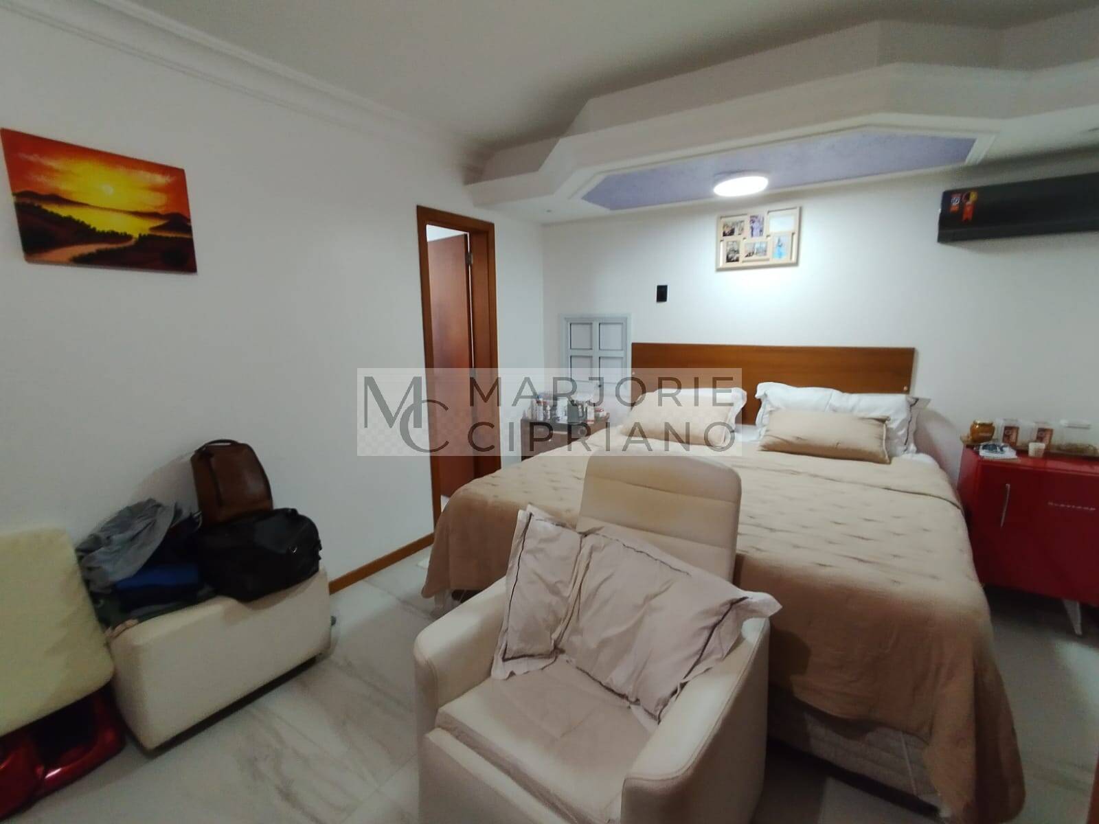 Casa de Condomínio, 4 quartos - Foto 36