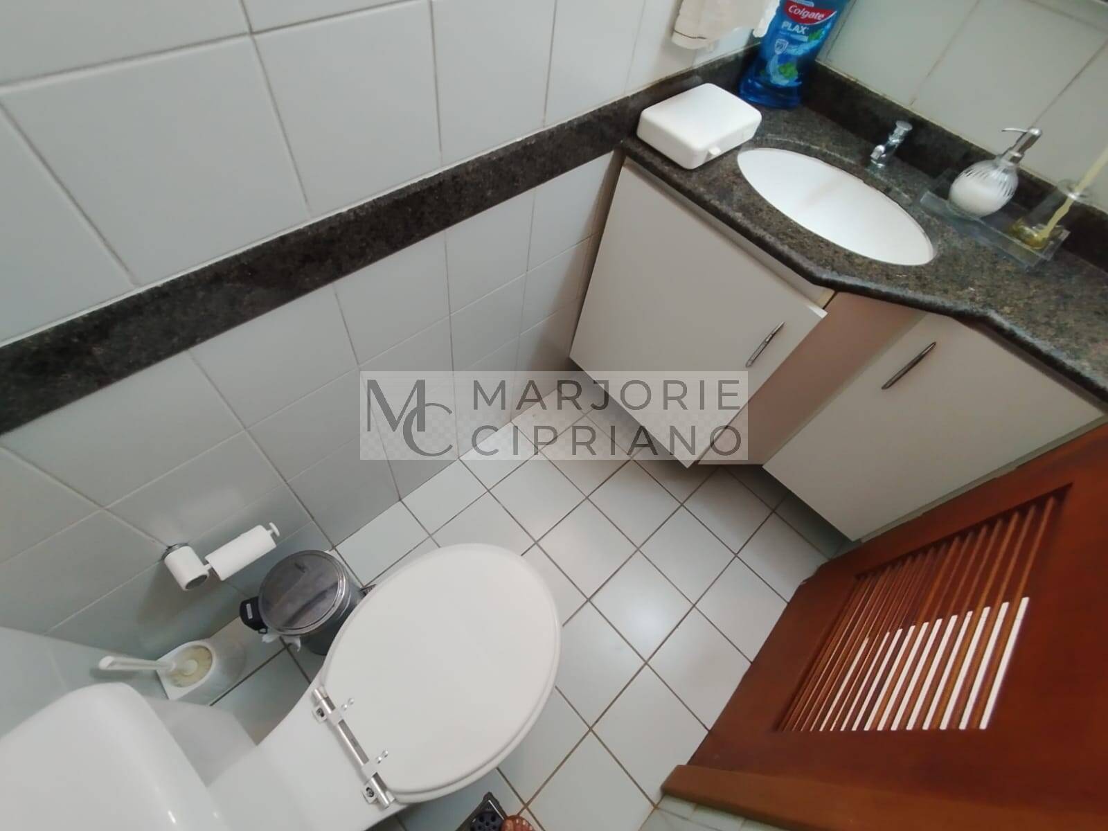 Casa de Condomínio, 4 quartos - Foto 51