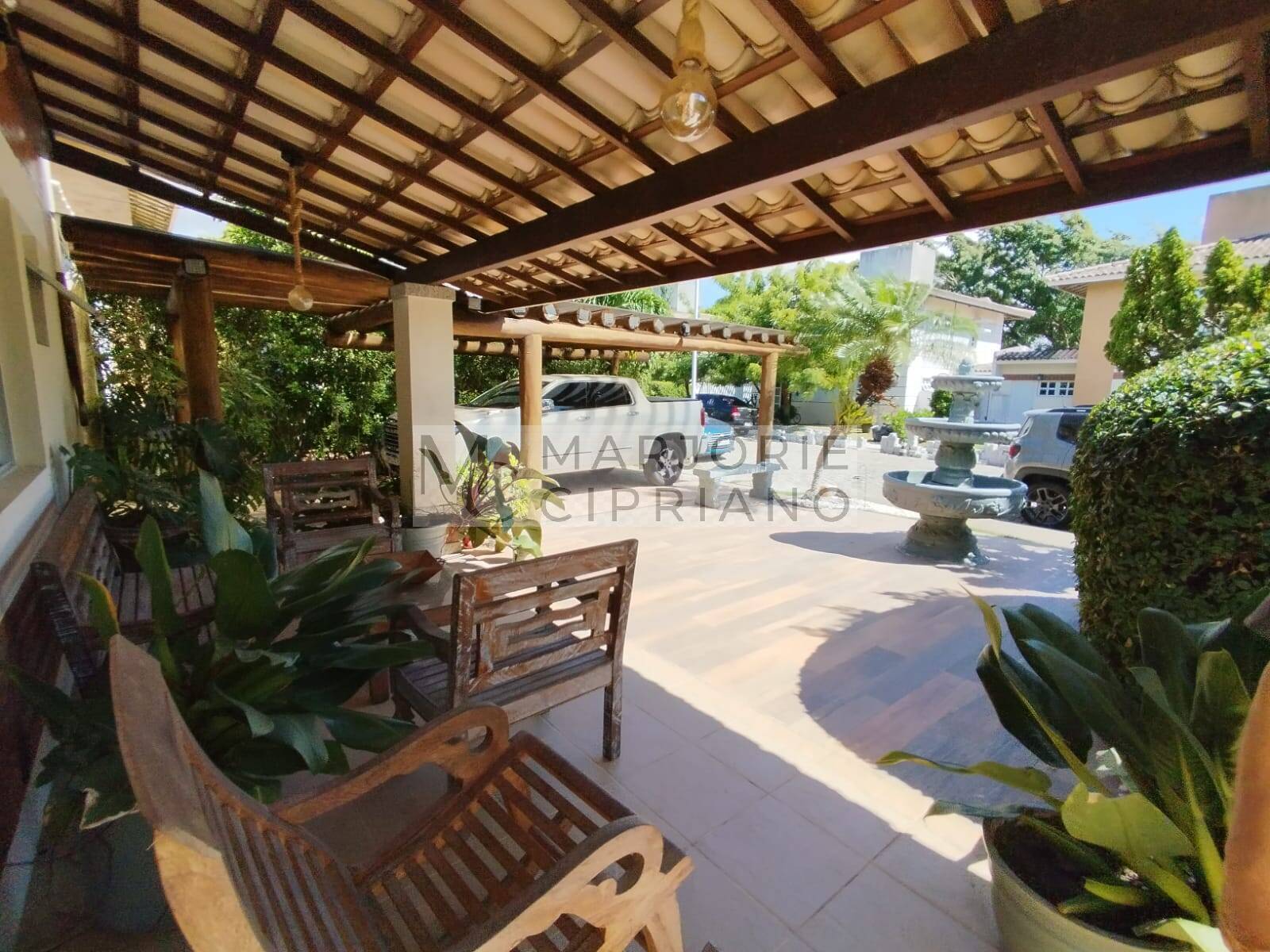 Casa de Condomínio, 4 quartos - Foto 64