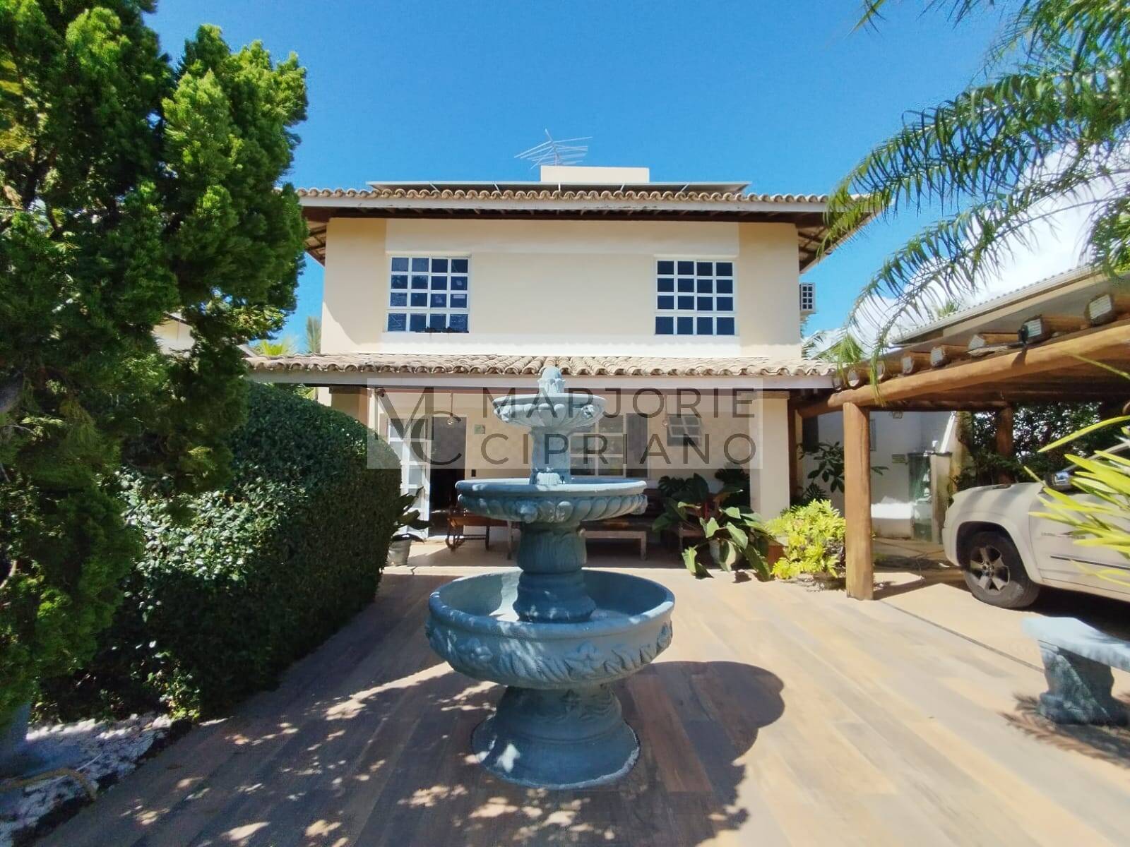 Casa de Condomínio, 4 quartos - Foto 66