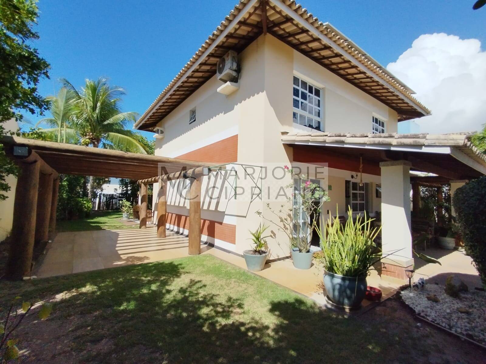Casa de Condomínio, 4 quartos - Foto 75