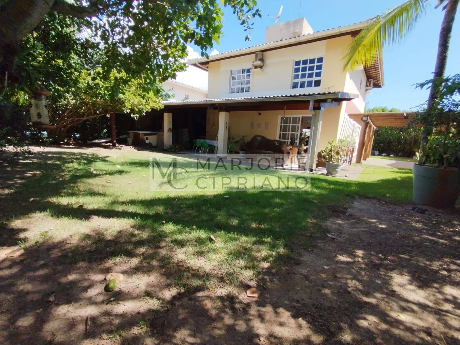 Casa de Condomínio, 4 quartos - Foto 77