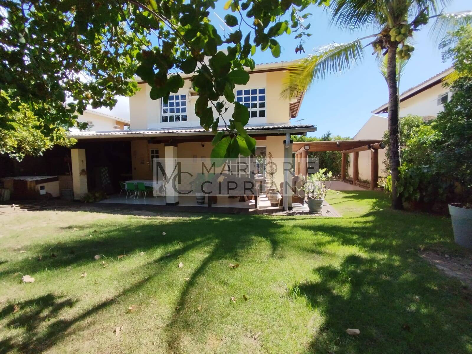 Casa de Condomínio, 4 quartos - Foto 74