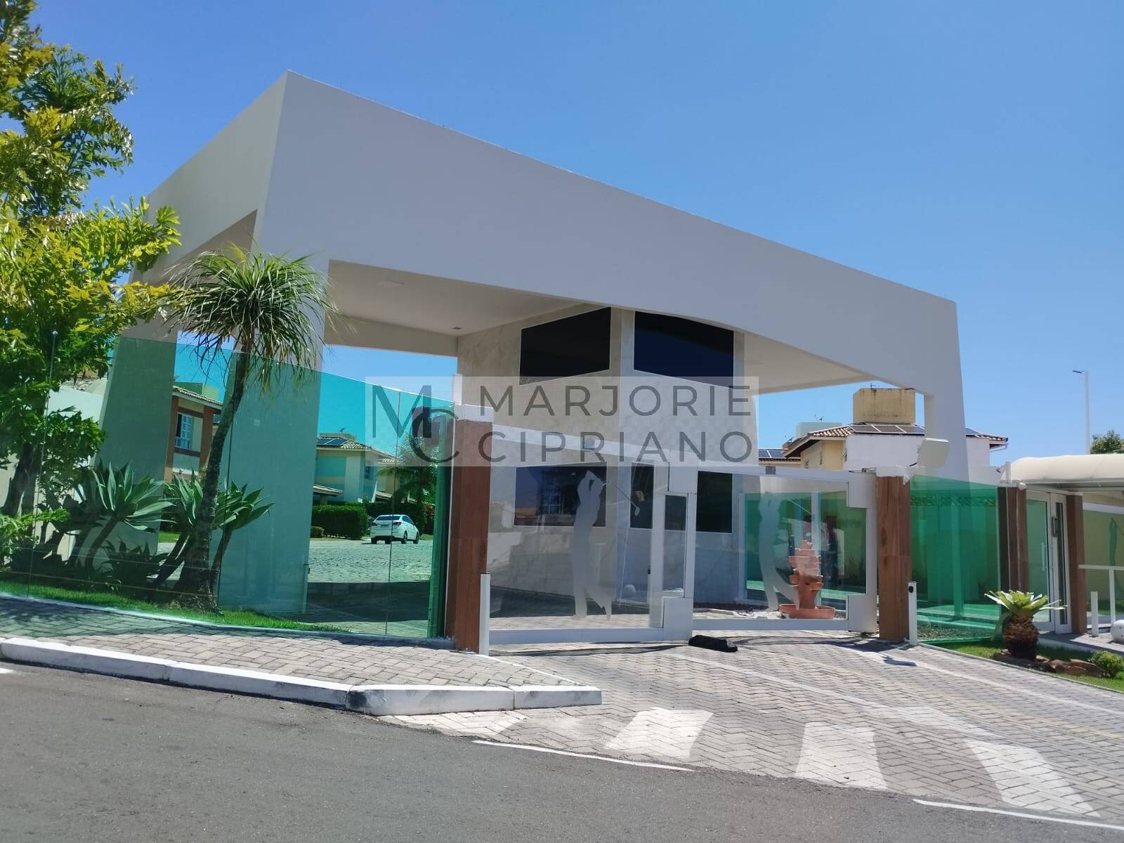 Casa de Condomínio, 4 quartos - Foto 8