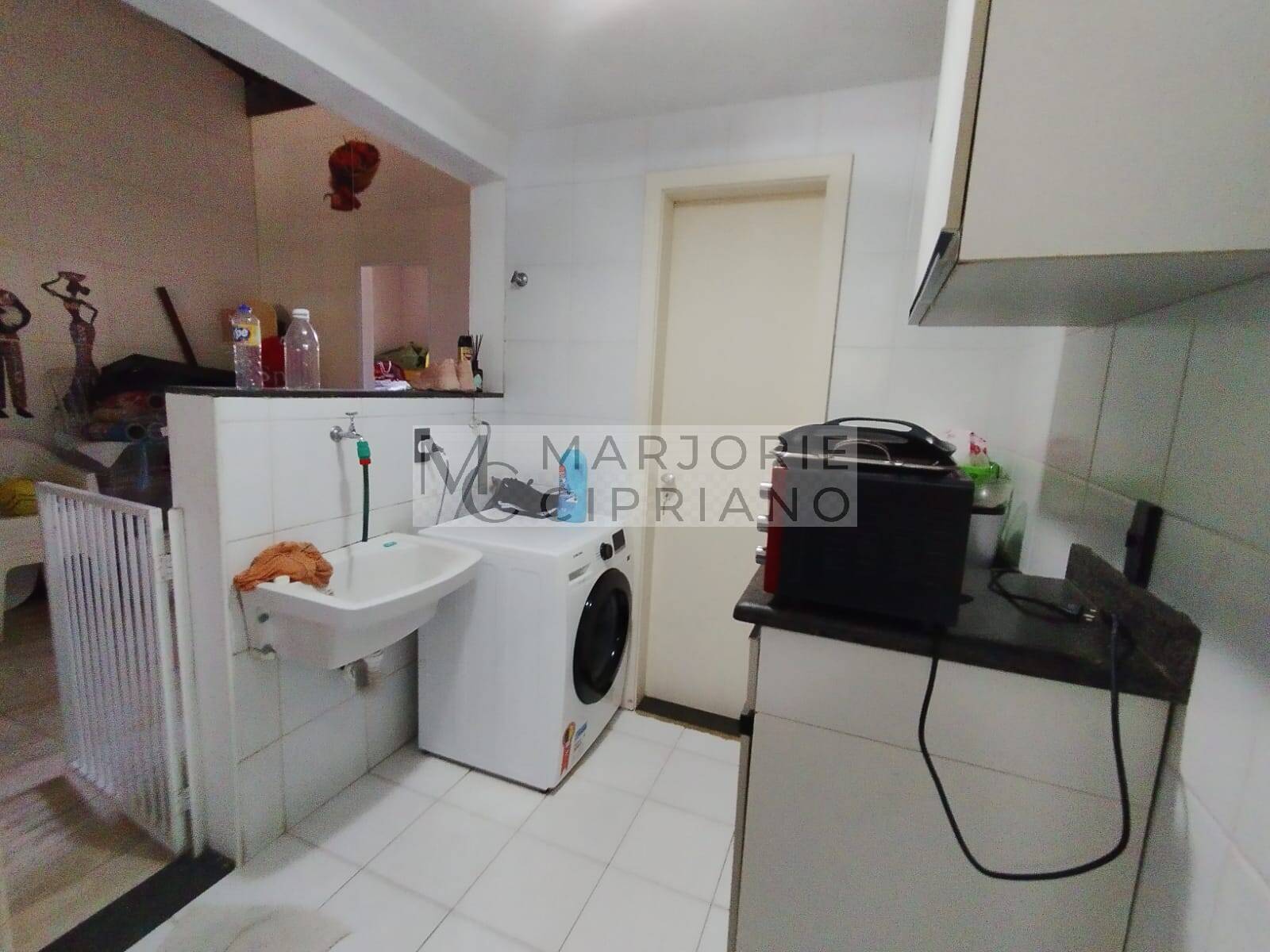 Casa de Condomínio, 4 quartos - Foto 41