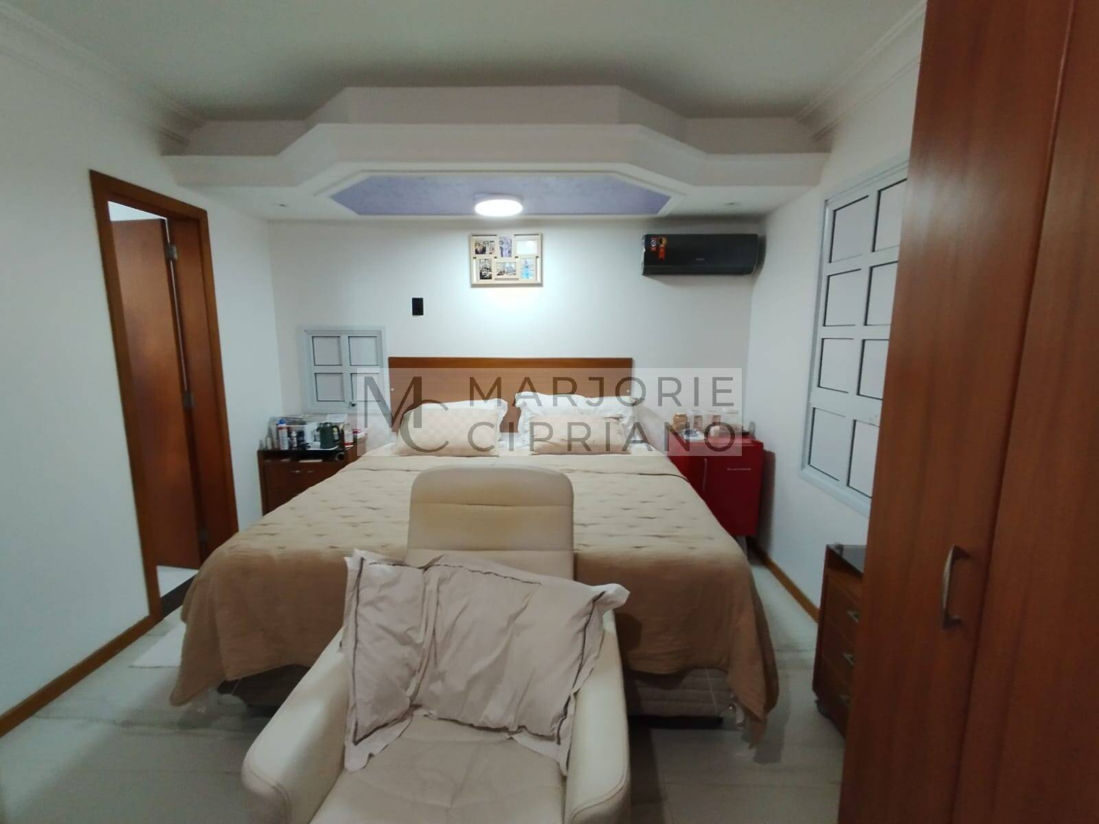 Casa de Condomínio, 4 quartos - Foto 32