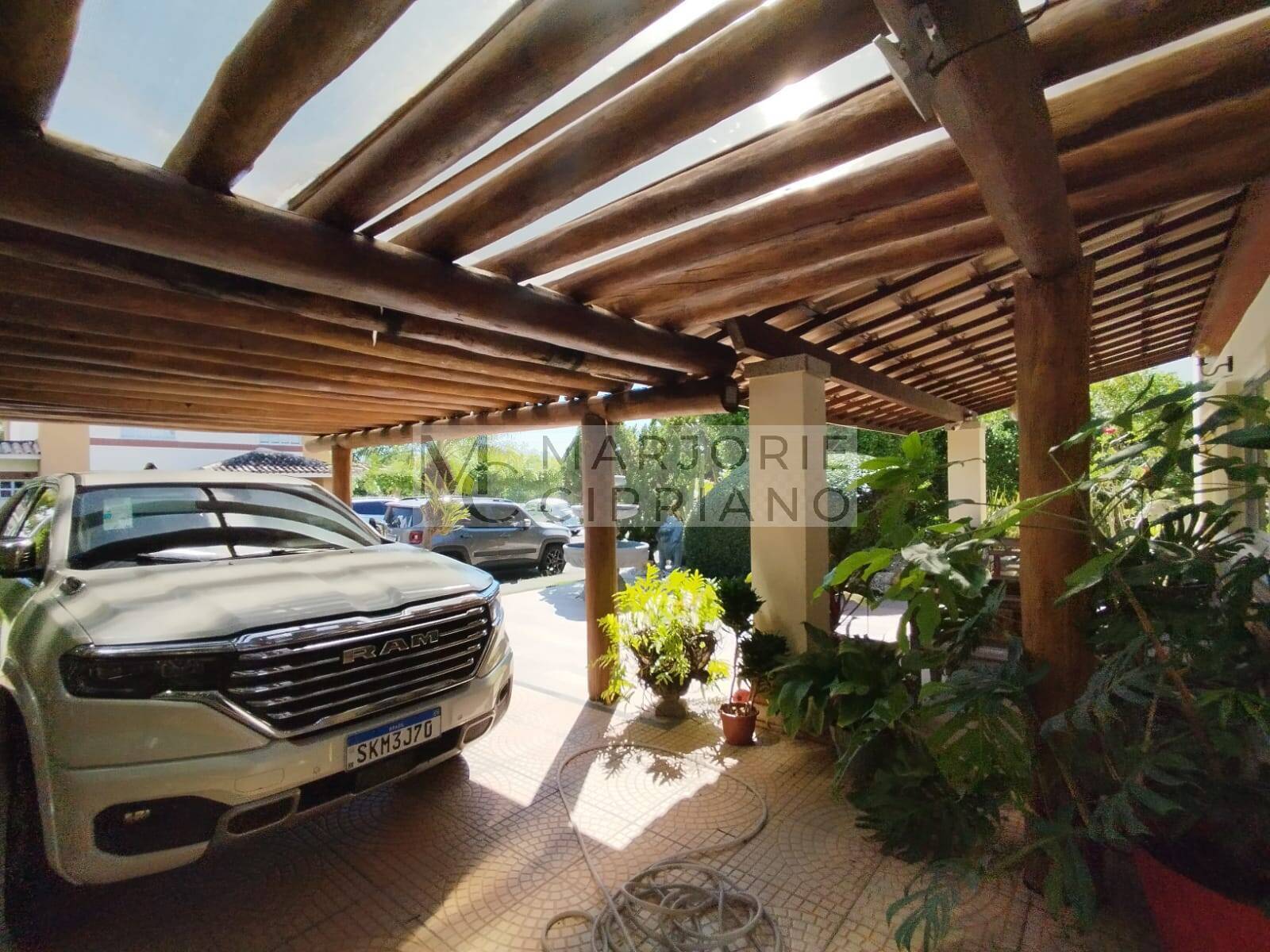 Casa de Condomínio, 4 quartos - Foto 62