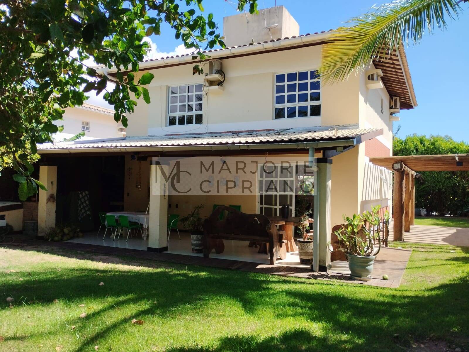 Casa de Condomínio, 4 quartos - Foto 81