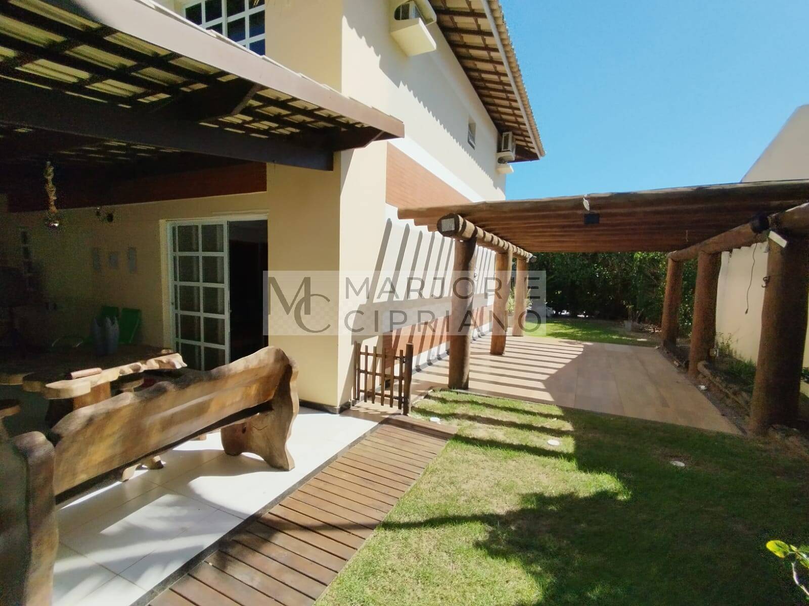 Casa de Condomínio, 4 quartos - Foto 83