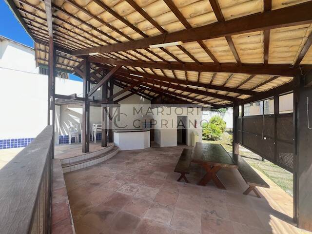 Casa de Condomínio, 3 quartos - Foto 20