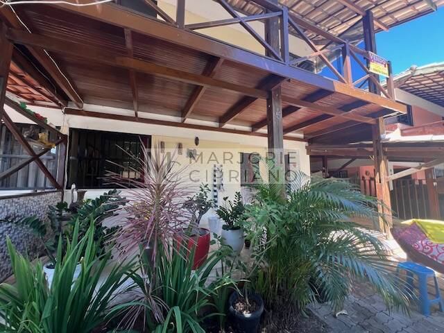 Casa de Condomínio, 3 quartos - Foto 24