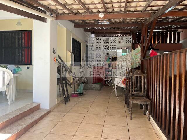 Casa de Condomínio, 3 quartos - Foto 25
