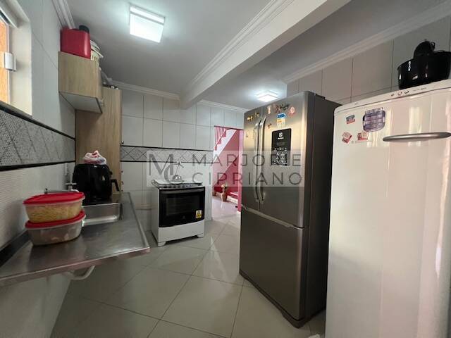 Casa de Condomínio, 3 quartos - Foto 5