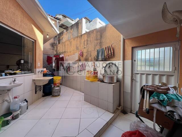 Casa de Condomínio, 3 quartos - Foto 7