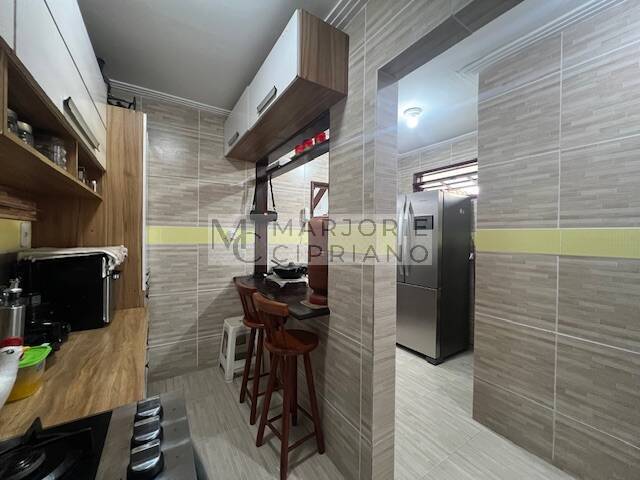 Casa de Condomínio, 3 quartos - Foto 8