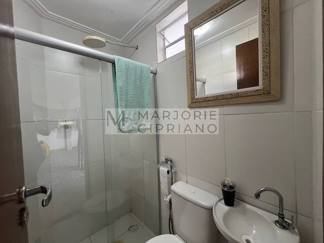 Casa de Condomínio, 3 quartos - Foto 9