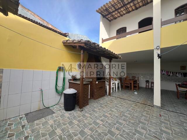 Casa de Condomínio, 3 quartos - Foto 12