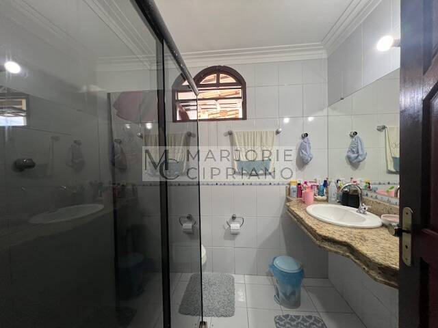Casa de Condomínio, 3 quartos - Foto 22