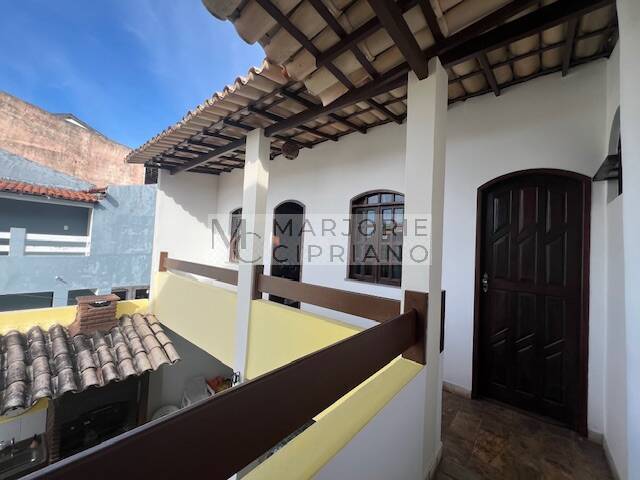Casa de Condomínio, 3 quartos - Foto 30