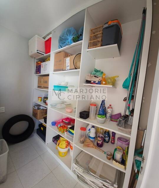 Casa de Condomínio, 3 quartos - Foto 6