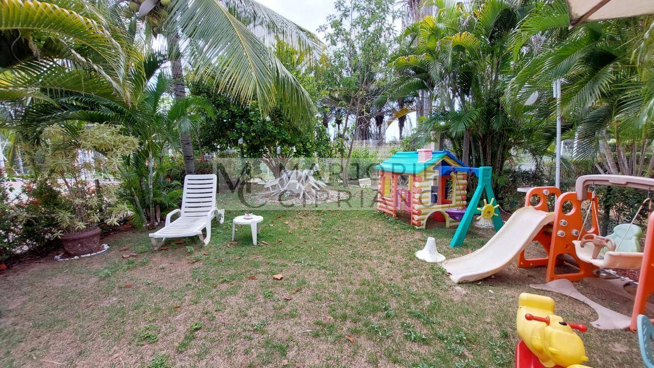 Casa de Condomínio, 4 quartos - Foto 11