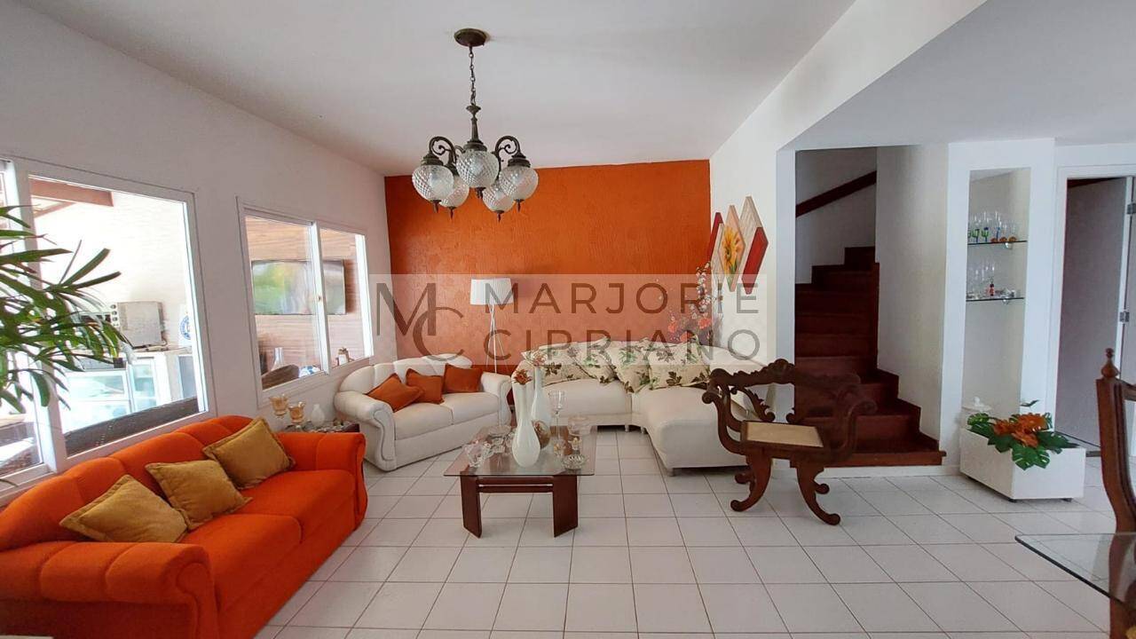Casa de Condomínio, 4 quartos - Foto 28