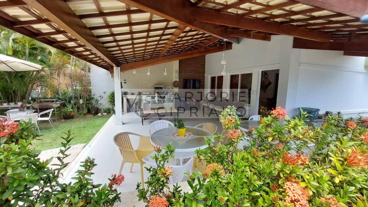 Casa de Condomínio, 4 quartos - Foto 29